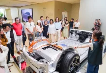 U.S. should work with China to ensure steady progress in bilateral ties