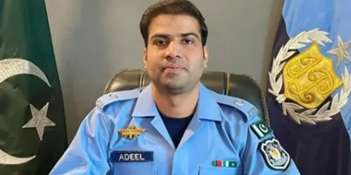 ASP adeel
