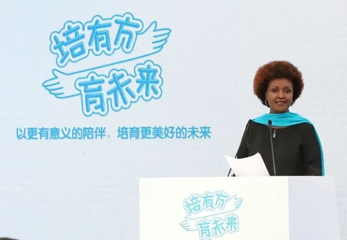 Amakobe-Sande-United-Nations-Children-Fund-UNICEF-Xinhua