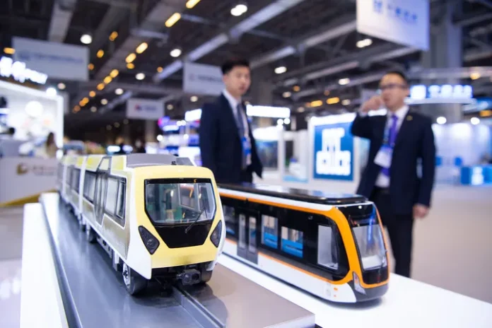 Macao-Expo-Xinhua