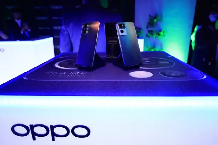 Saudi-Oppo-Reno-7-Series-Boulevard-City-Riyadh-Season-Xinhua