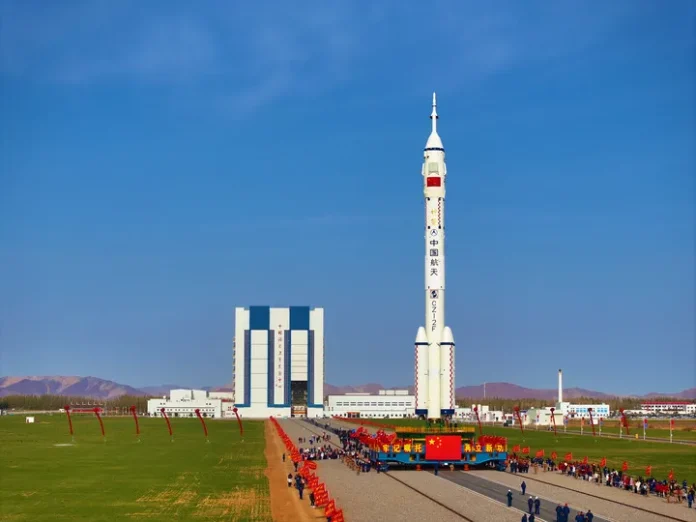 Shenzhou-21-Rocket-Xinhua