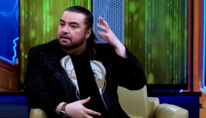 ahmed jahanzaib