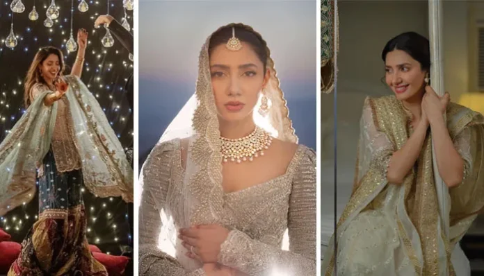 mahira khan