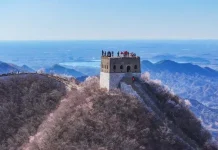 چین کا جاپانی فوجی بحری جہاز کے آبنائے تائیوان میں داخلے پر شدید احتجاج