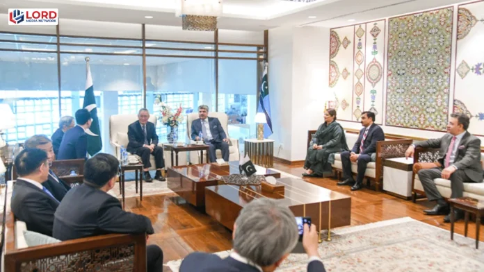 قومی اسمبلی میں  پاک چین تعلقات کی قرارداد منظور