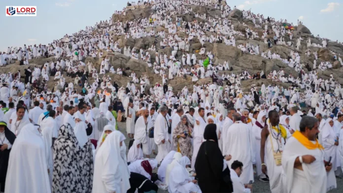 خطبۂ حج 35 زبانوں میں نشر ہوگا، سعودی حکومت کا اعلان