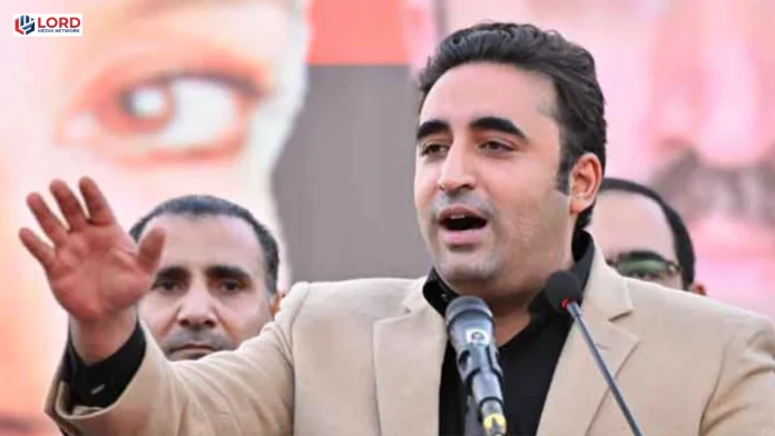 بلاول بھٹو: معاشی مسائل کا حل پیپلزپارٹی کے پاس