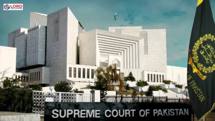 نشہ جرم کا دفاع نہیں، سپریم کورٹ نے قتل کے مجرم کی اپیل خارج کر دی