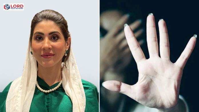 شیخوپورہ میں تیزاب حملہ کرنے والا ملزم گرفتار