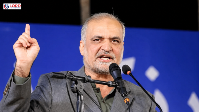 پاکستان میں ہر پارٹی میں موجود مافیا: حافظ نعیم