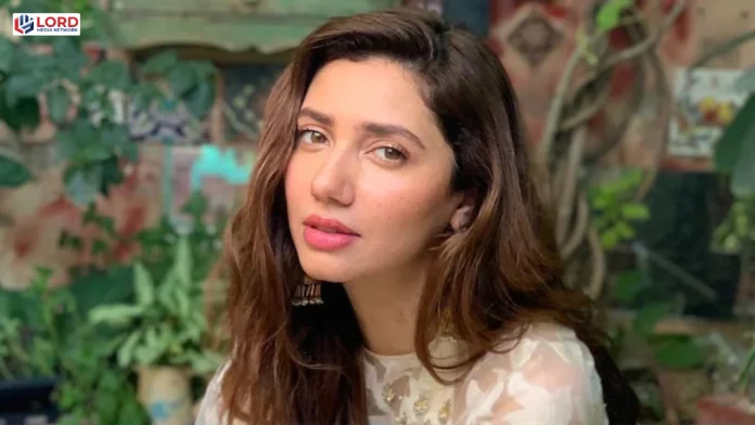 ماہرہ خان کا منفرد کرداروں کی ادائیگی کا عزم
