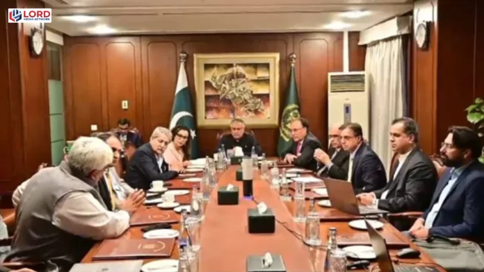 بجٹ تجاویز پر پیپلزپارٹی اور حکومت کے درمیان اختلافات برقرار