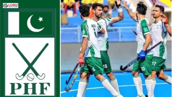پاکستان ہاکی فیڈریشن نے کھلاڑیوں کو 4.5 کروڑ روپے دے دیے