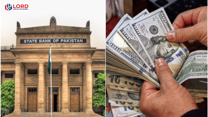 پاکستان کے زرمبادلہ کے ذخائر 22.64 ارب ڈالر تک پہنچ گئے