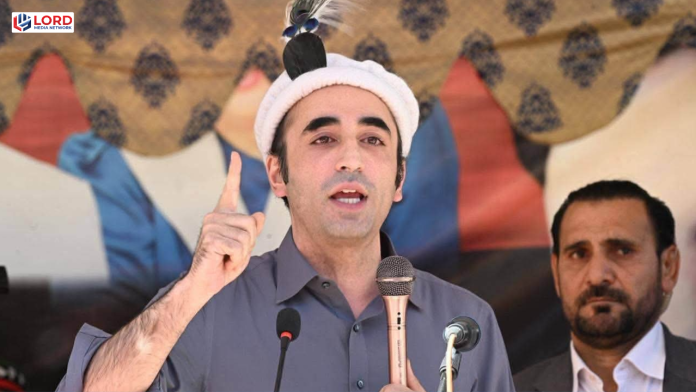 بلاول بھٹو: گلگت بلتستان کو مزید حقوق دلوانا ہدف