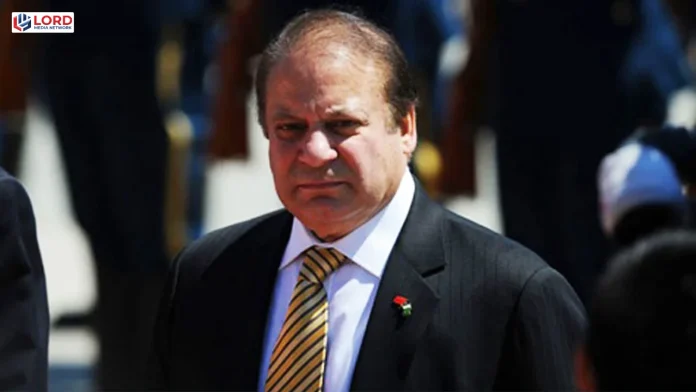 نواز شریف نجی دورے پر جنیوا روانہ