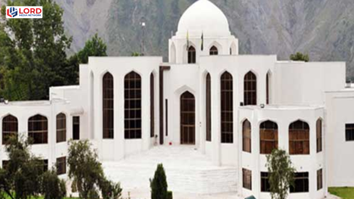 آزادکشمیر حکومت کا مہاجرین نشستوں پر سپریم کورٹ سے رجوع