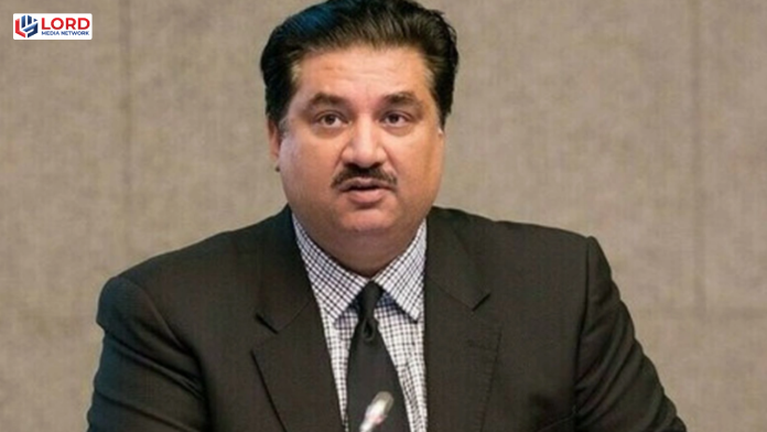 ہنزہ کی ترقی کا فیصلہ عوام کے ہاتھ میں ہے۔ خرم دستگیر