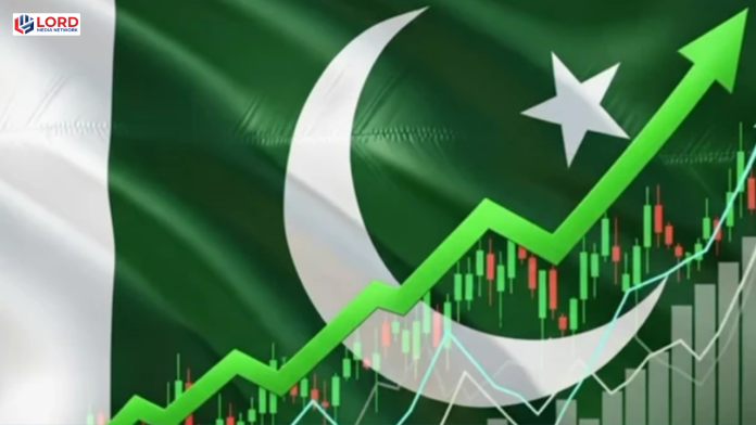 پاکستانی معیشت میں سرمایہ کاری کا نیا دور شروع
