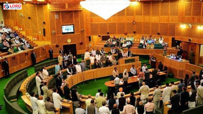 آزاد کشمیر اسمبلی میں کشمیری مہاجرین کی نشستیں برقرار