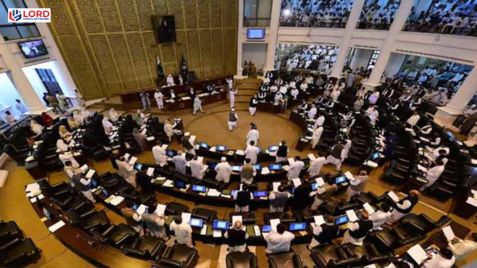خیبرپختونخوا اسمبلی کے ناراض ارکان کے مذاکرات ناکام