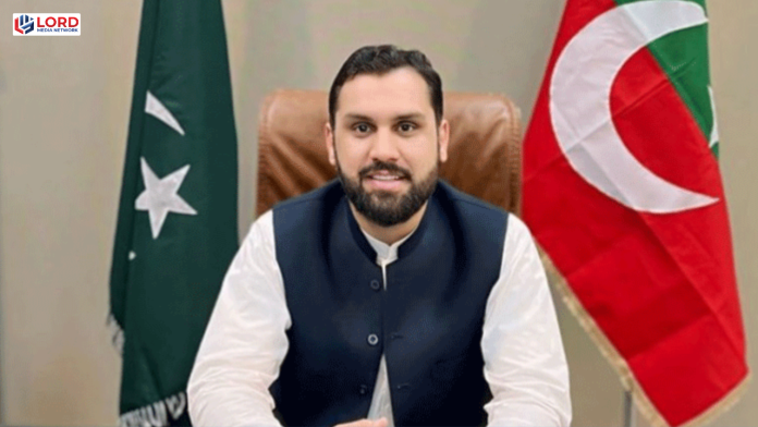 وزیر تعلیم خیبرپختونخوا ایئرپورٹ پر بیرون ملک جانے سے روکی گئیں