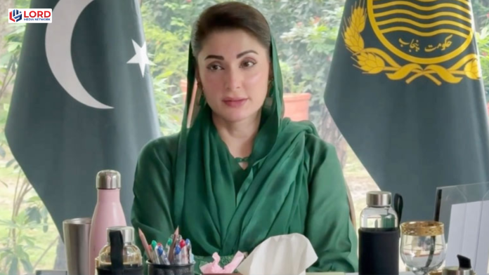 غیر محفوظ خوراک کا سدباب مشترکہ ذمہ داری: مریم نواز