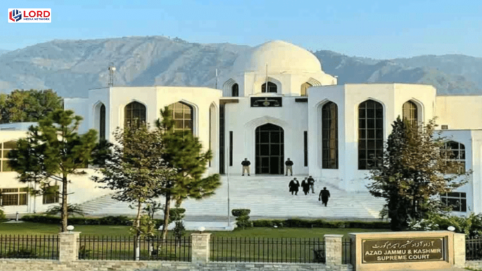 آزاد کشمیر سپریم کورٹ نے مہاجر نشستوں پر حکومتی مؤقف درست قرار دیا