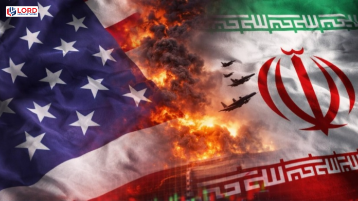 ایران کا امریکا پر لبنان جنگ بندی کی خلاف ورزی کا الزام عائد