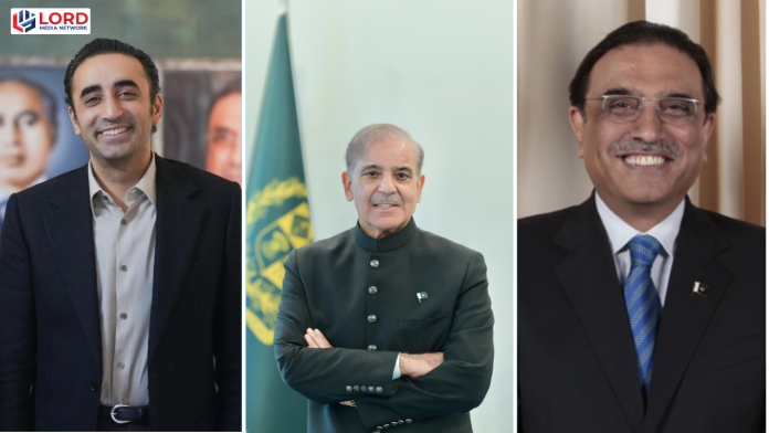 گلگت بلتستان انتخابات میں پیپلز پارٹی کی کامیابی