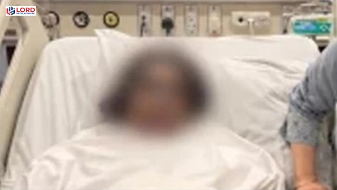 کوئٹہ میں تیزاب کا شکار ڈاکٹر ماہ نور کی بینائی محفوظ ہے، اہلخانہ
