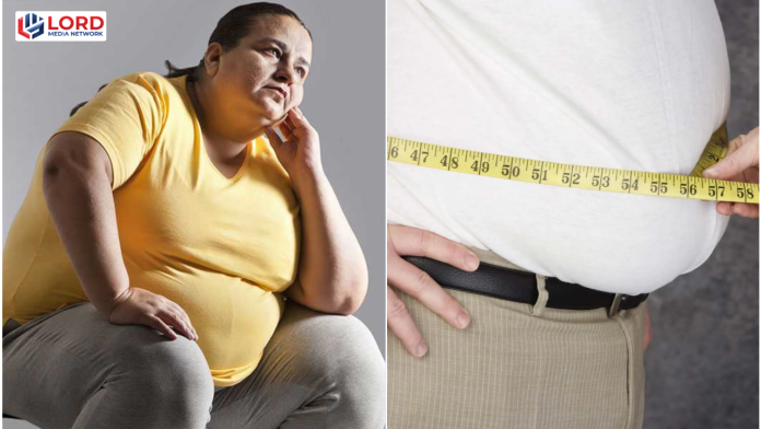 موٹاپے کی مختلف وجوہات: کھانا نہیں، اندرونی نظام ذمہ دار