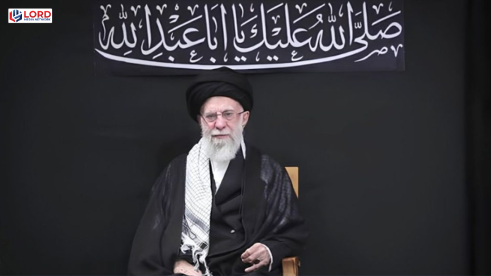 آیت اللہ خامنہ ای کی نماز جنازہ عاشورہ کے بعد متوقع