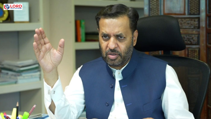 پاکستان کا ہیلتھ کیئر سسٹم مزید بیماری پیدا کرتا ہے، مصطفیٰ کمال