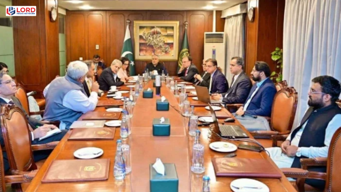 صوبے وفاق کا مالیاتی خسارہ پورا کرنے پر راضی