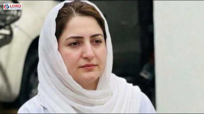 ڈاکٹر ماہ نور کی کوئی بڑی سرجری نہیں ہوگی