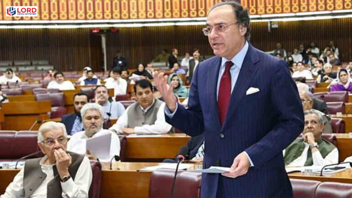 بجٹ اجلاس 12 جون سے بلا تعطل جاری رکھنے کا فیصلہ