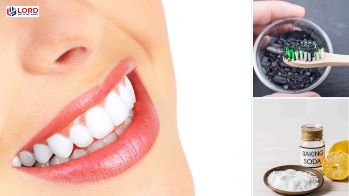 دانتوں کی سفیدی بحال کرنے کے آسان گھریلو طریقے