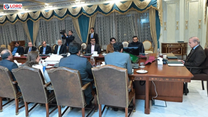 وفاقی کابینہ نے آئندہ مالی سال کے وفاقی بجٹ کی منظوری دے دی
