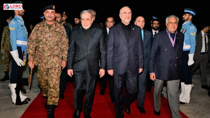 عالمی برادری کی ایران اور امریکا معاہدے پر  پاکستانی ثالثی کوششوں کی تعریف