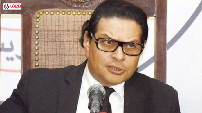 تعلیم و معیشت پر توجہ ضروری ہے، سلمان اکرم راجہ