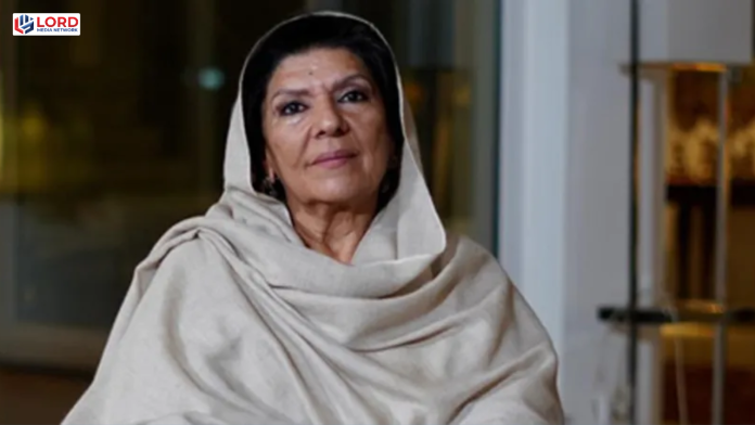 علیمہ خان کی اہم شخصیات کو عدالتی گواہ بنانے کی استدعا