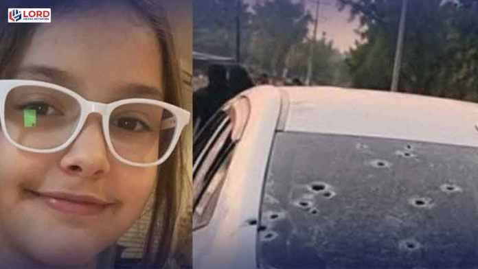 چکوال میں آسٹریلوی نژاد فیملی پر فائرنگ کے سلسلے مین سی سی ڈی نے معافی مانگ لی