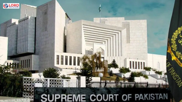 سپریم کورٹ ملازمین کا یوٹیلیٹی الاؤنس دوگنا