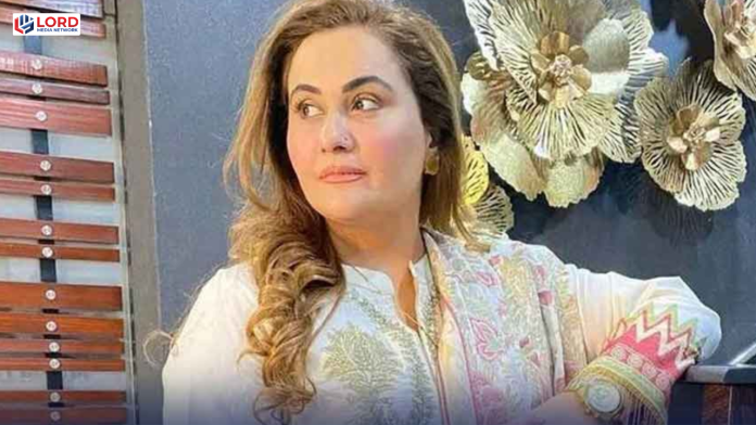 اداکارہ نرگس نے اپنی کمائی کو پاک قرار دے دیا