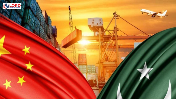 پاکستان کیپٹل مارکیٹس میں غیر ملکی سرمایہ کاری اور چین کے ساتھ مالیاتی تعاون کے نئے دور کا آغاز