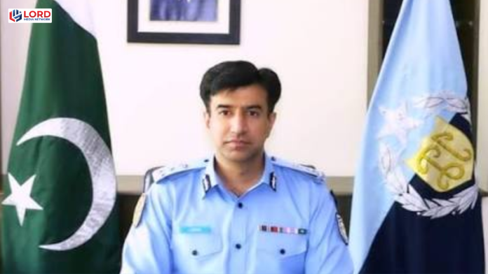 ڈی آئی جی اسلام آباد کو چالان جمع نہ کرنے پر قید کی سزا