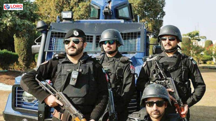 دیر لوئر میں محکمہ انسداد دہشتگردی کی کارروائی، 6 دہشتگرد ہلاک