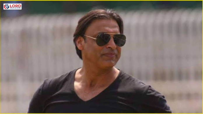 سابق فاسٹ بولر شعیب اختر کے بڑے بھائی شاہد اختر انتقال کر گئے
